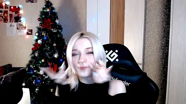 SophiaLur's cam snapshot