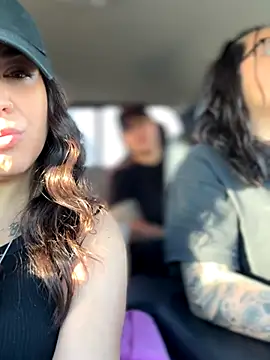 LunaMaeX0's cam snapshot