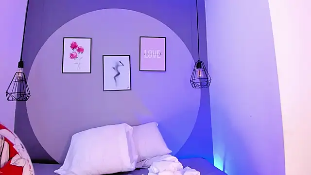 sarita_duque's cam snapshot