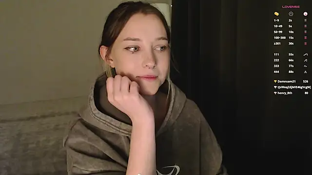 maaaommaoo's cam snapshot