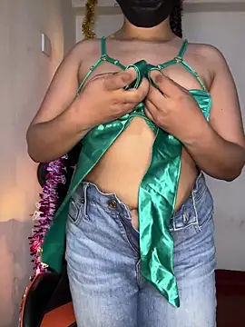 Ariana__Marie's cam snapshot