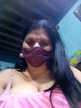 Anjali-25's cam snapshot