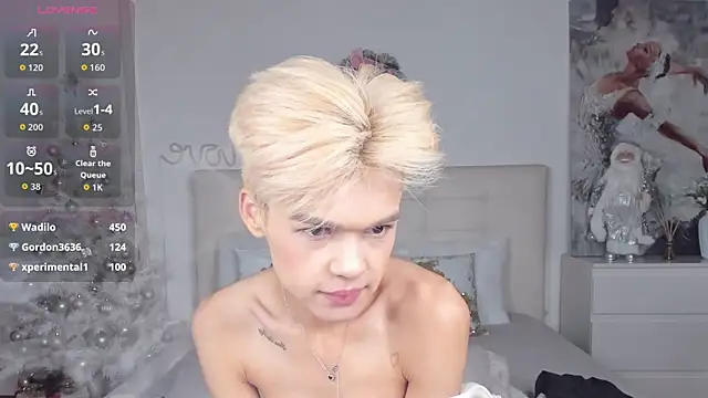 Felix_Rey live sex cam