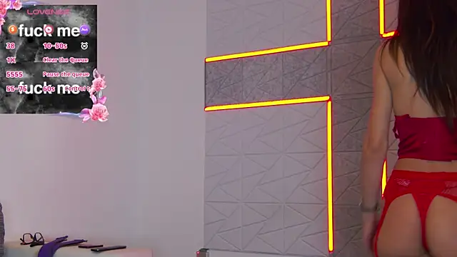 hailey_peach's cam snapshot