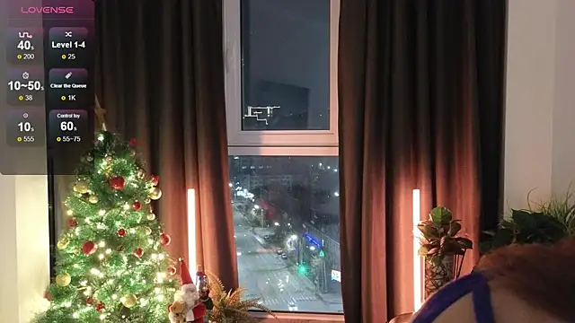 DebiHenks's cam snapshot