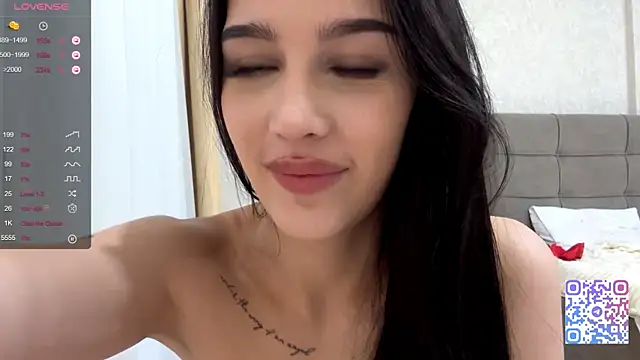 AuraJefcoat's cam snapshot