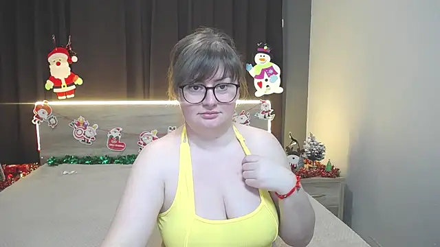 ZannaDreil's cam snapshot