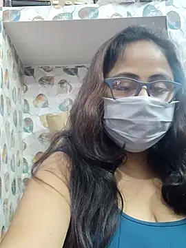 nisha_1110's cam snapshot