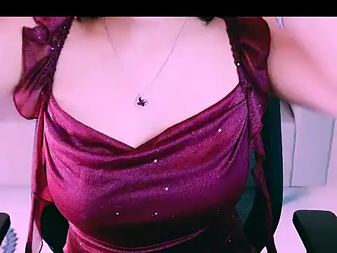 My_Rose's cam snapshot