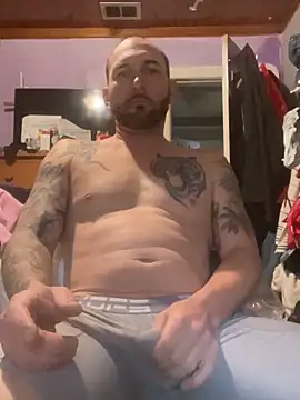 RobsBigD live sex cam