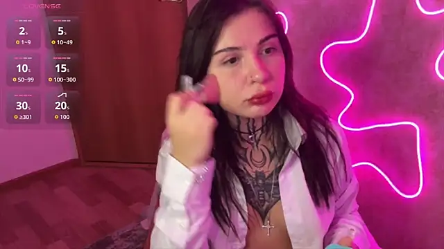 yasmin_bratz's cam snapshot