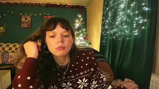 ClancyMorissey's cam snapshot