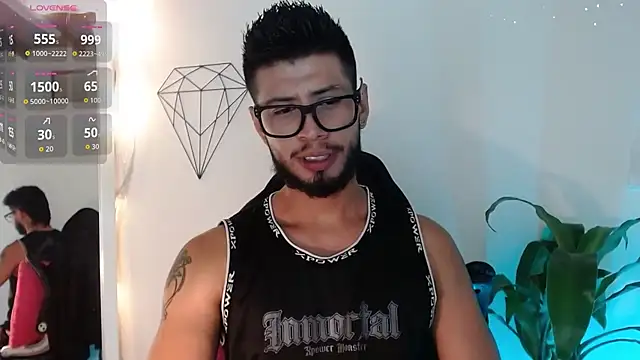 Colby_brown03's cam snapshot