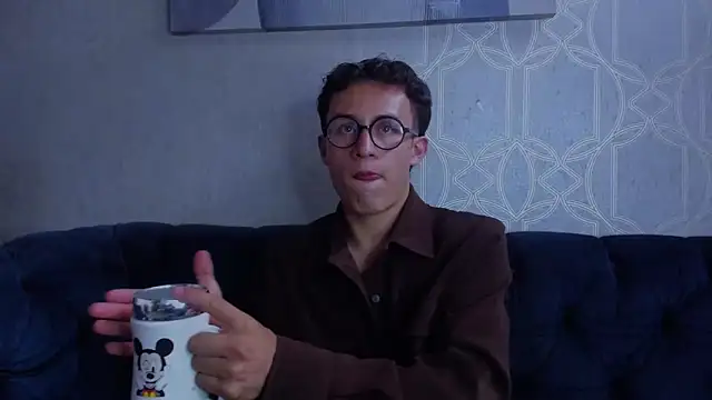 NiklasRavn's cam snapshot