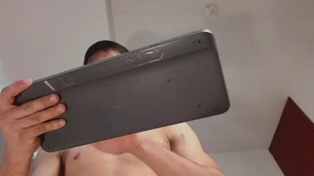 HarryFosster's cam snapshot