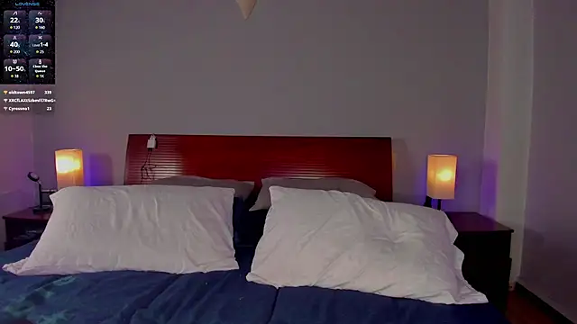 ssara_miranda's cam snapshot