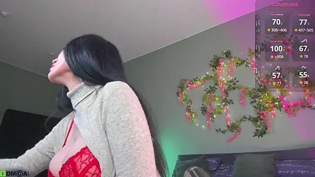 Margaret_Clark_'s cam snapshot