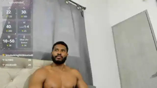 karsonmorris live sex cam