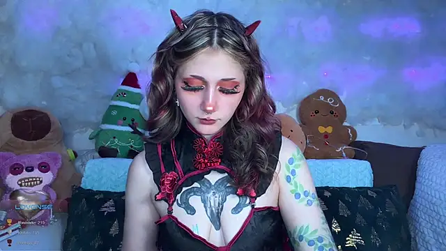 _Devill_Baby's cam snapshot