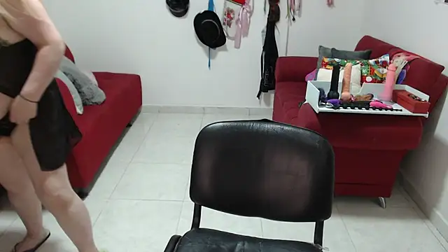 emperabigbootybigass's cam snapshot