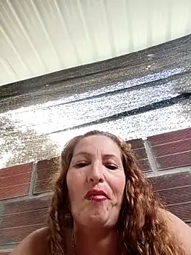 Sexy-Woman-Mature live sex cam