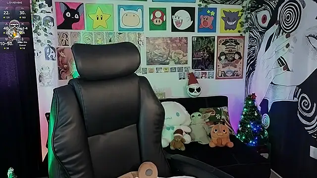 Yuhwan_'s cam snapshot