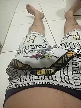 Guilhermekovaliosky's cam snapshot