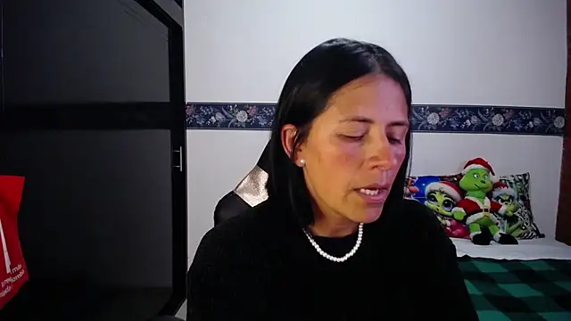 sharoon_cheerry's cam snapshot