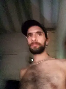 hairy_mannn live sex cam