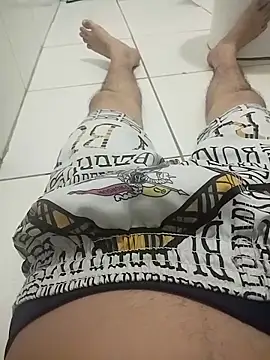 Guilhermekovaliosky's cam snapshot