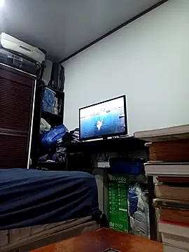 elargon_dawn's cam snapshot