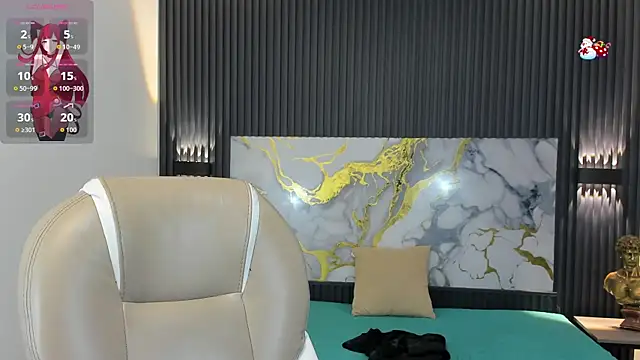 Sylasfrost live sex cam