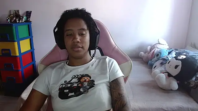 TiffanyRoouse live sex cam