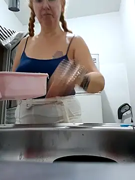 MILEIDE980's cam snapshot