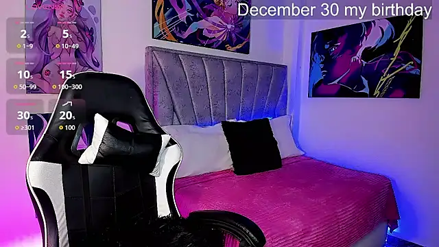 alexia_mattel live sex cam