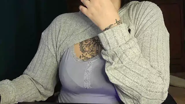 bunnyfox420's cam snapshot