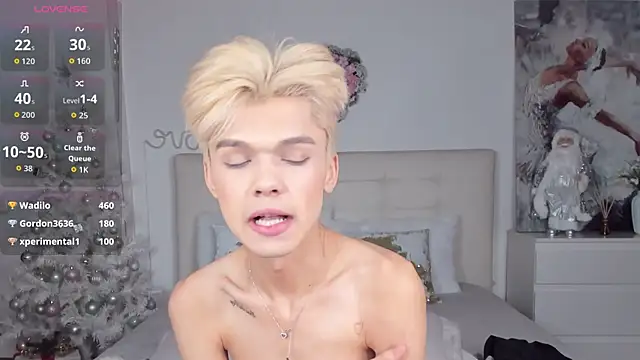 Felix_Rey live sex cam