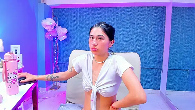 LeaMoreau22's cam snapshot