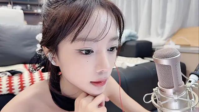 Butterbear live sex cam