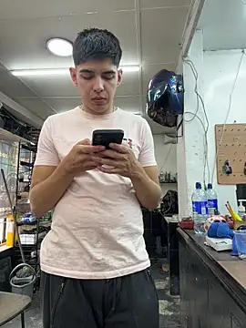 Johan_stick live sex cam