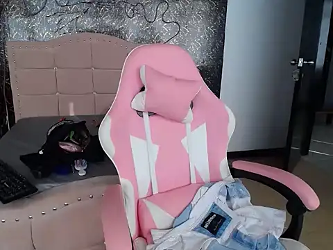 MissCutte_'s cam snapshot