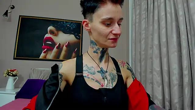 KennyXSX's cam snapshot