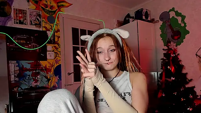 Sunny_Mouse_ live sex cam