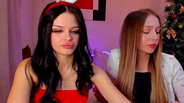 anna_lillian's cam snapshot