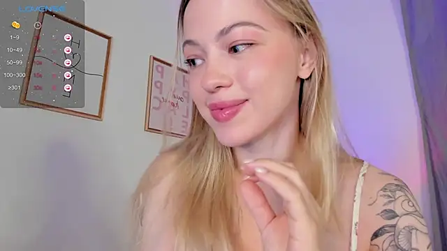 damn_cutie's cam snapshot