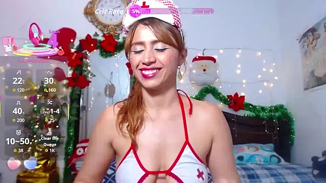 MeganCrouch's cam snapshot