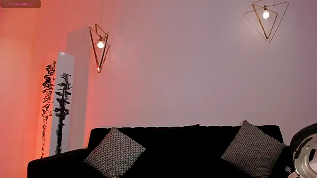 RebeccaHudson's cam snapshot