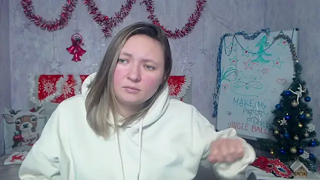 SallyVerda's cam snapshot