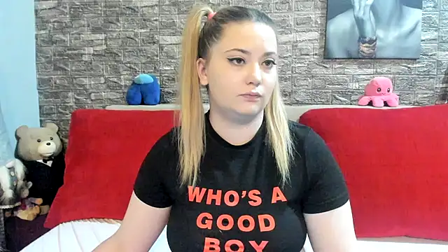 kalindahot's cam snapshot