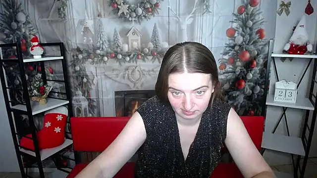 FreyaDak's cam snapshot